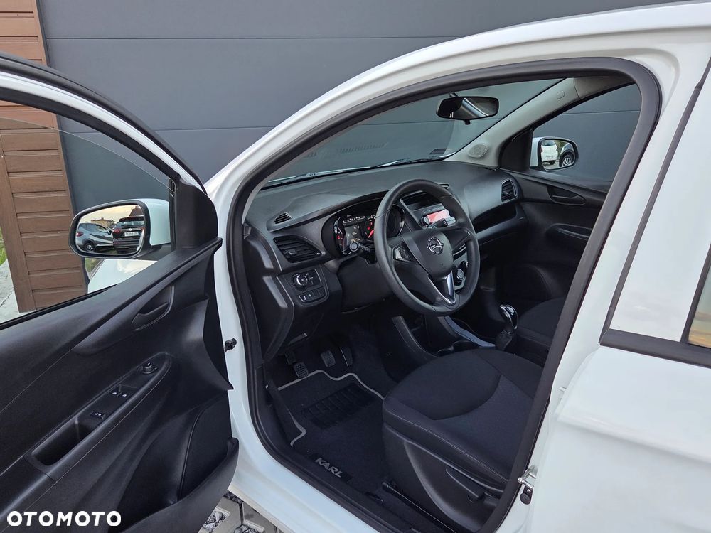 Opel Karl - 5