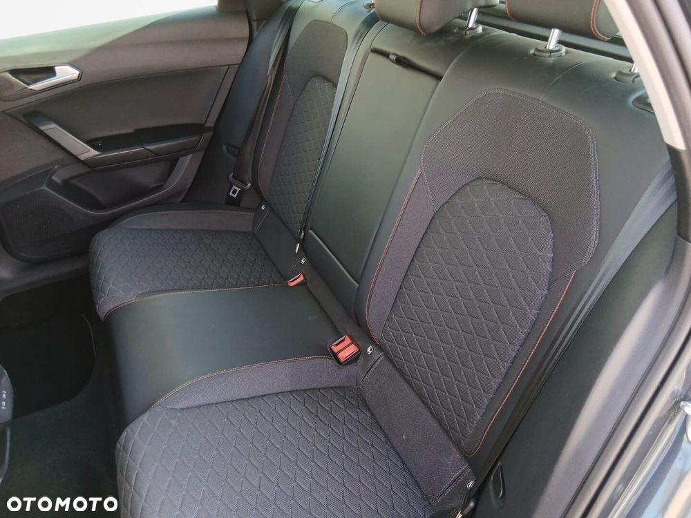 Seat Leon - 9