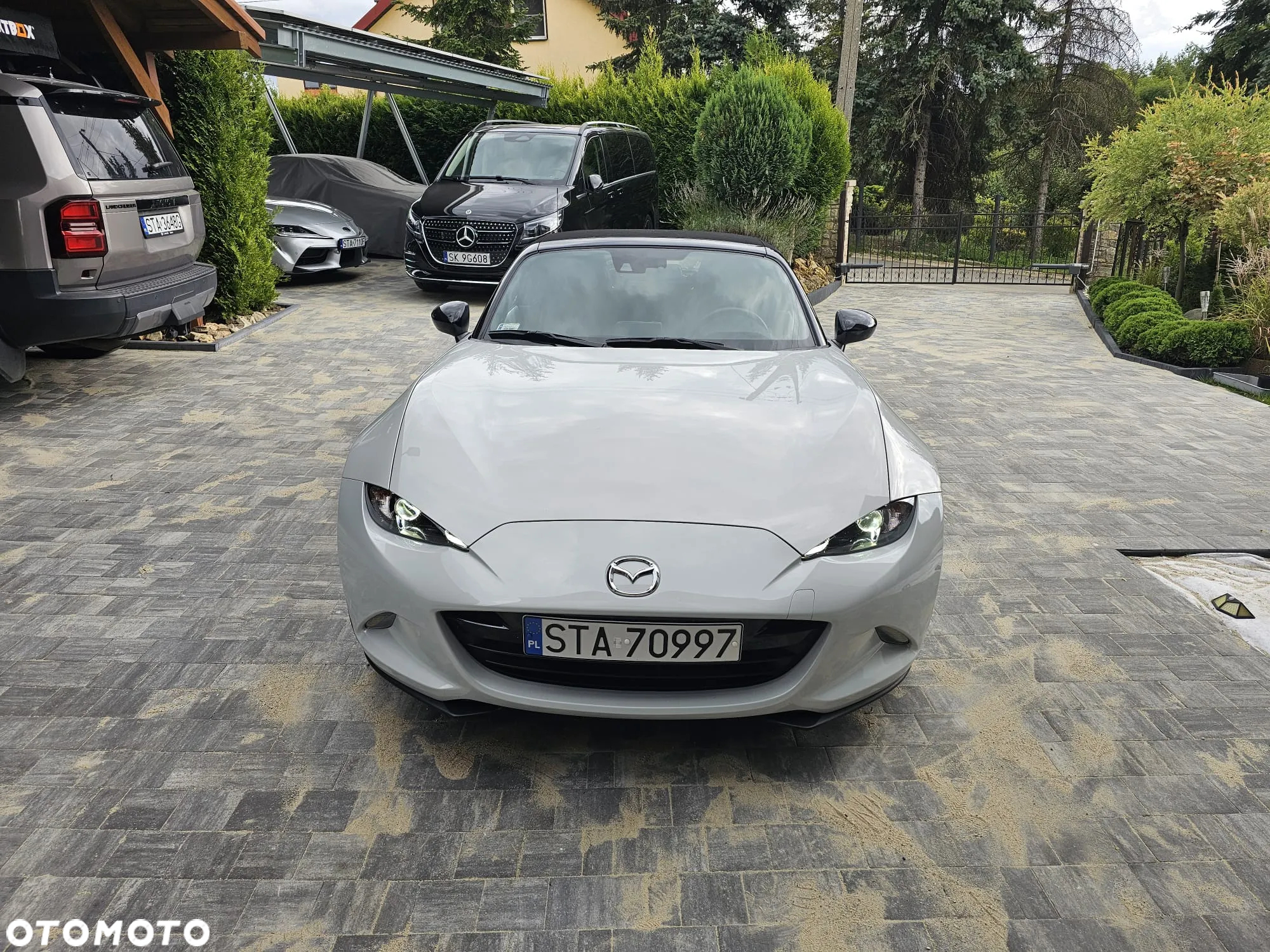 Mazda MX-5 2.0 Skypassion - 6