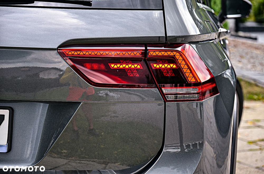 Volkswagen Tiguan 2,0 TSI OPF 4Motion DSG R-Line - 19