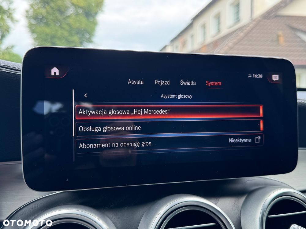 Mercedes-Benz GLC 200 d 4Matic 9G-TRONIC Exclusive - 36