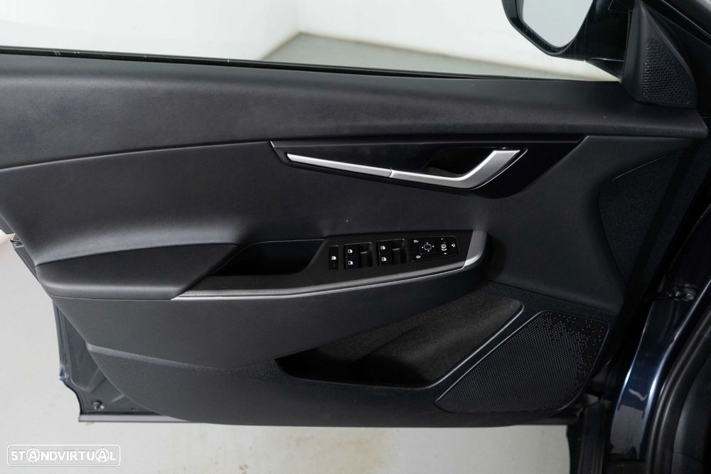 Kia EV6 77.4 kWh Tech - 23