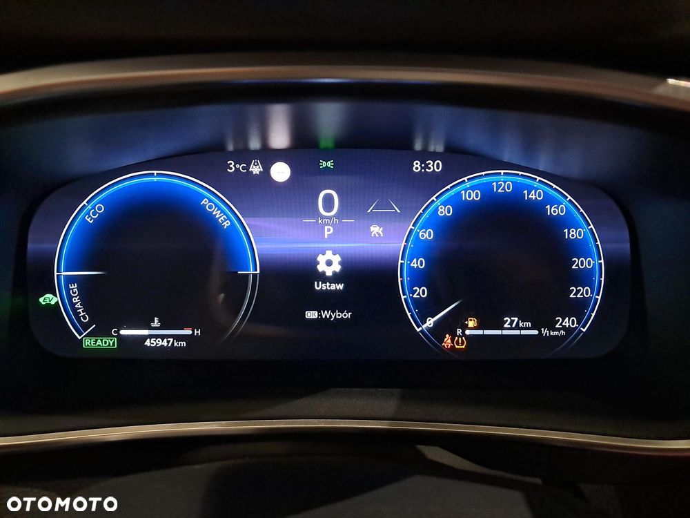 Toyota Corolla 1.8 Hybrid Comfort - 13