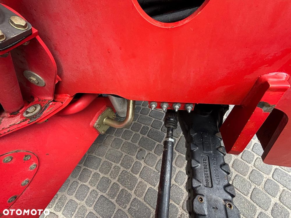 Manitou MT634 - 10