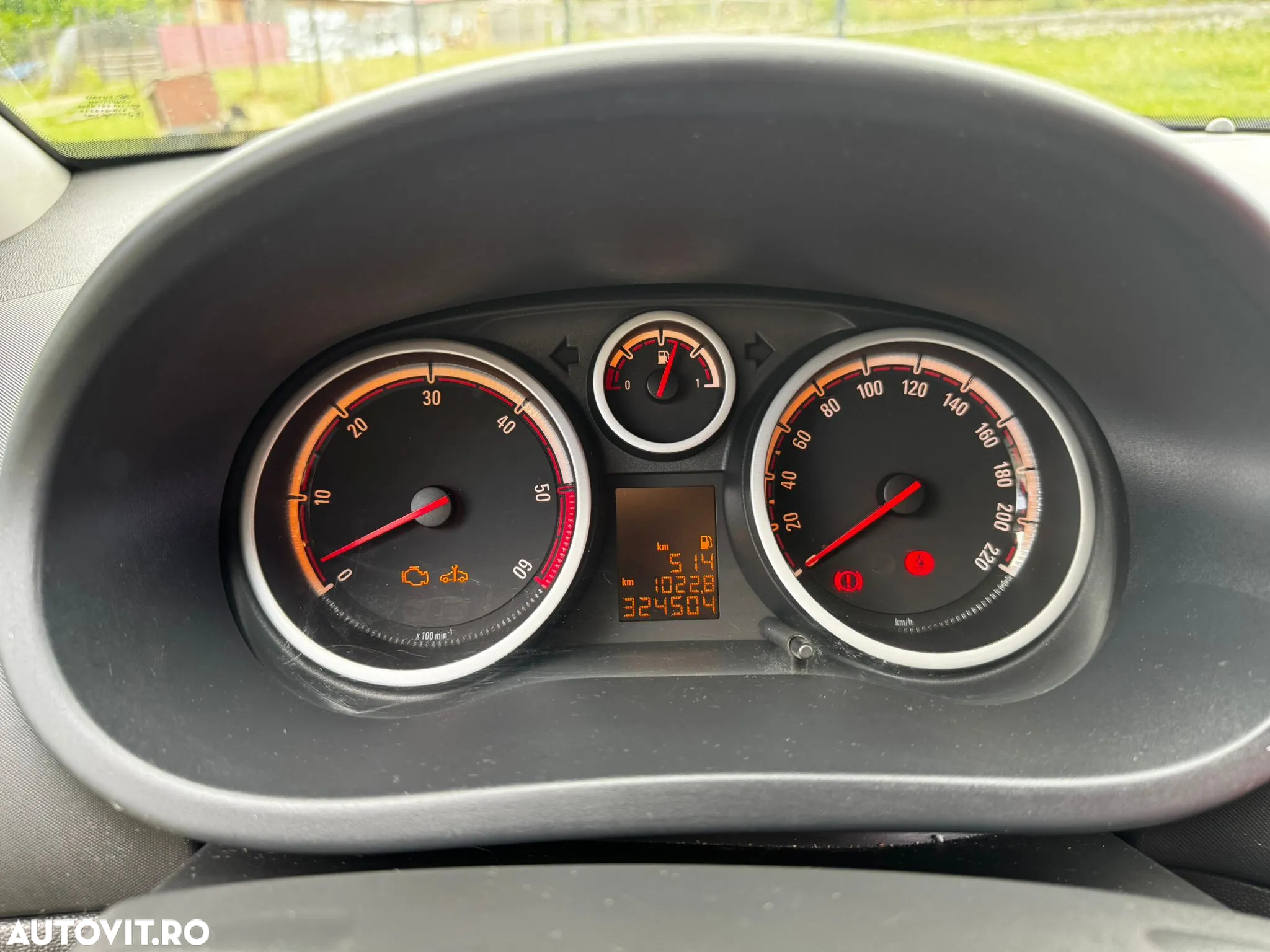Opel Corsa 1.3 CDTI Enjoy - 8