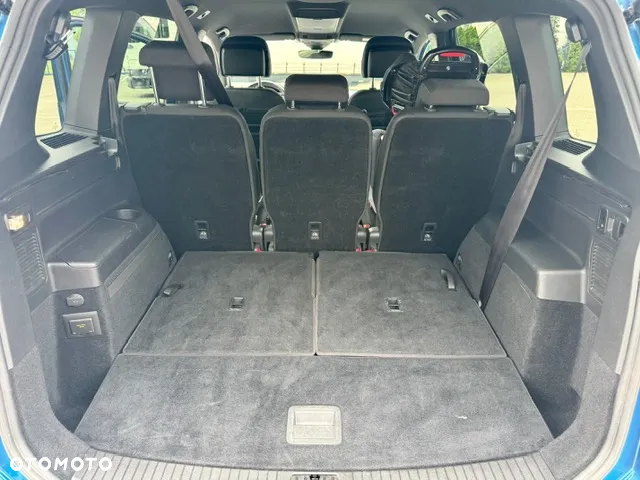 Volkswagen Touran 2.0 TDI BMT Highline DSG - 4