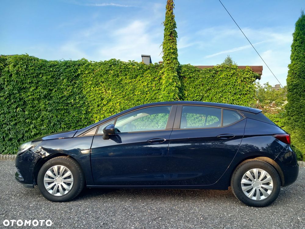 Opel Astra 1.0 Turbo Start/Stop Active - 7
