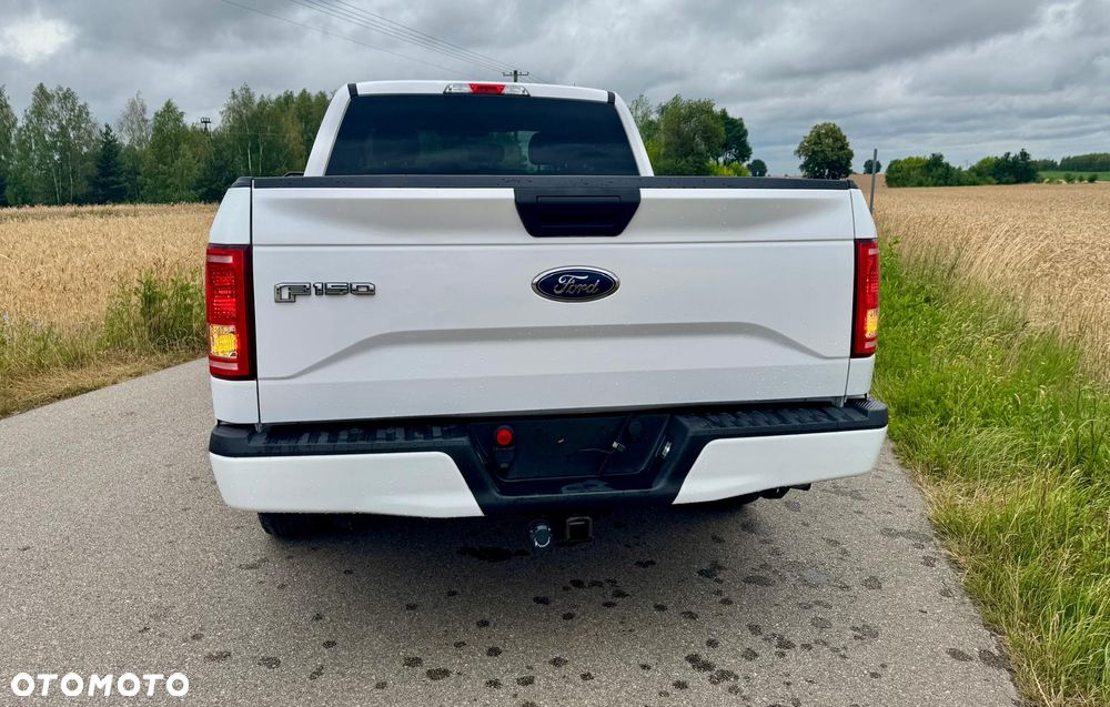 Ford F150 - 7