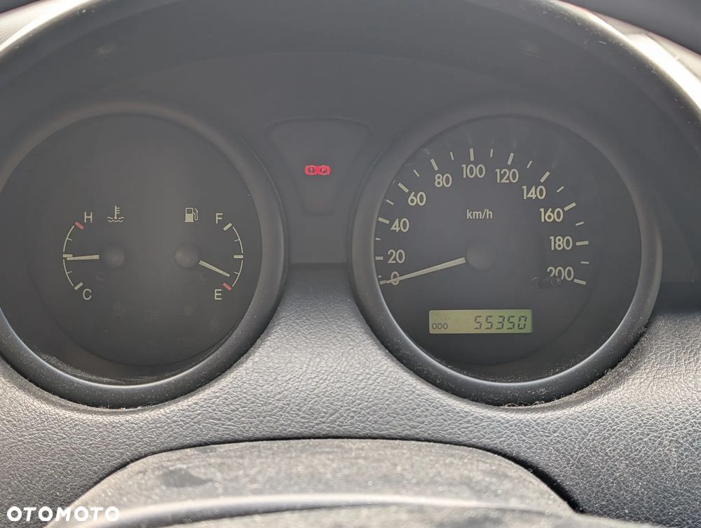 Chevrolet Aveo 1.2 Plus - 5