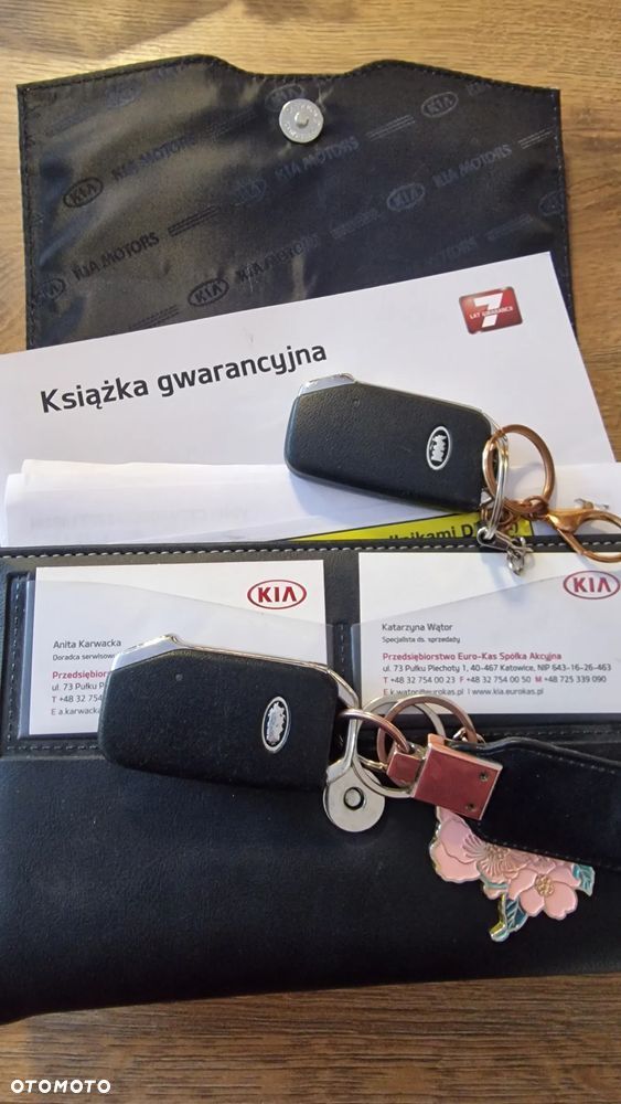 Kia Sportage 1.6 CRDI L Business Line Plus 2WD DCT - 14