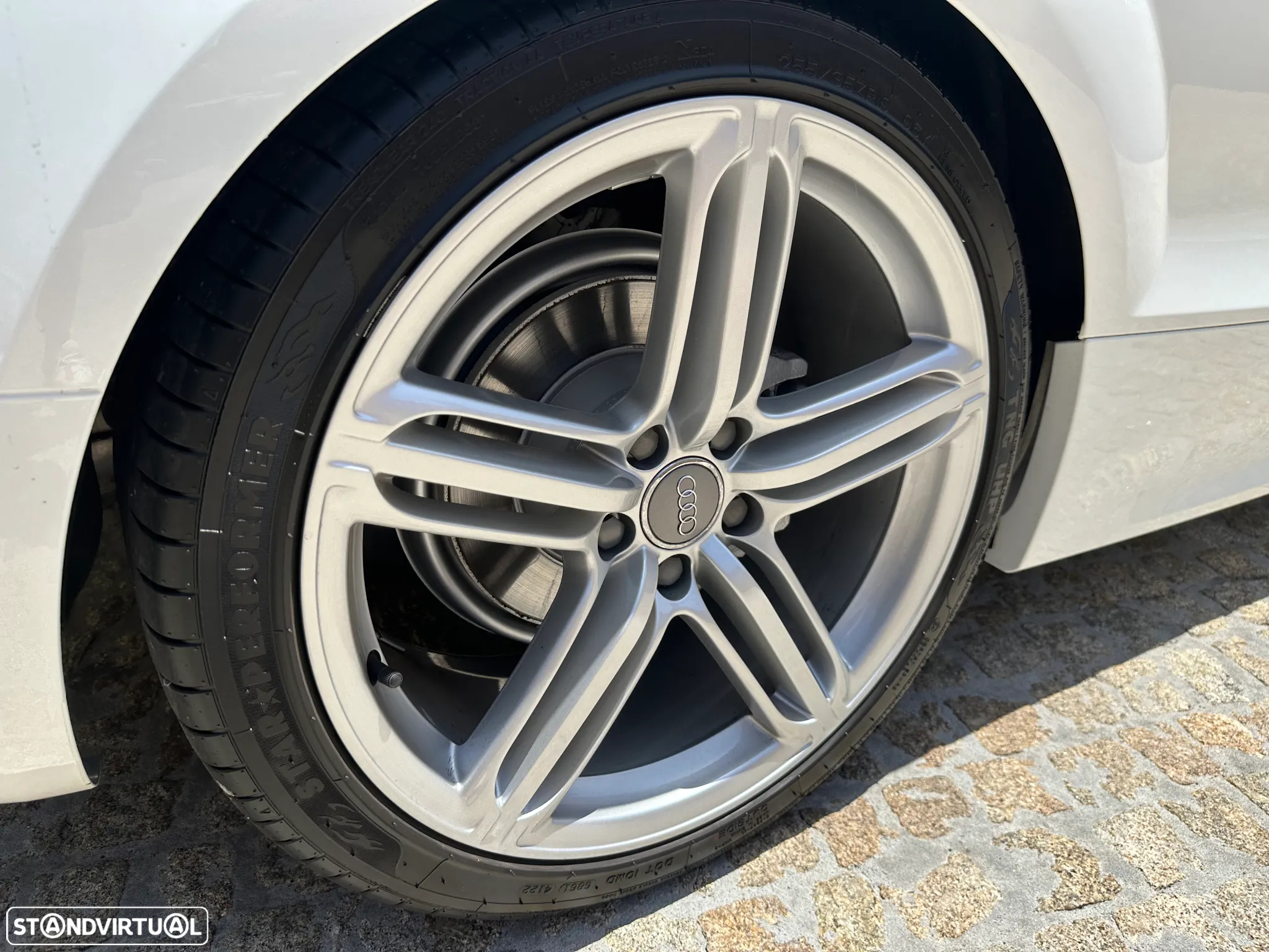 Audi TT Roadster 2.0 TFSi S-line - 30
