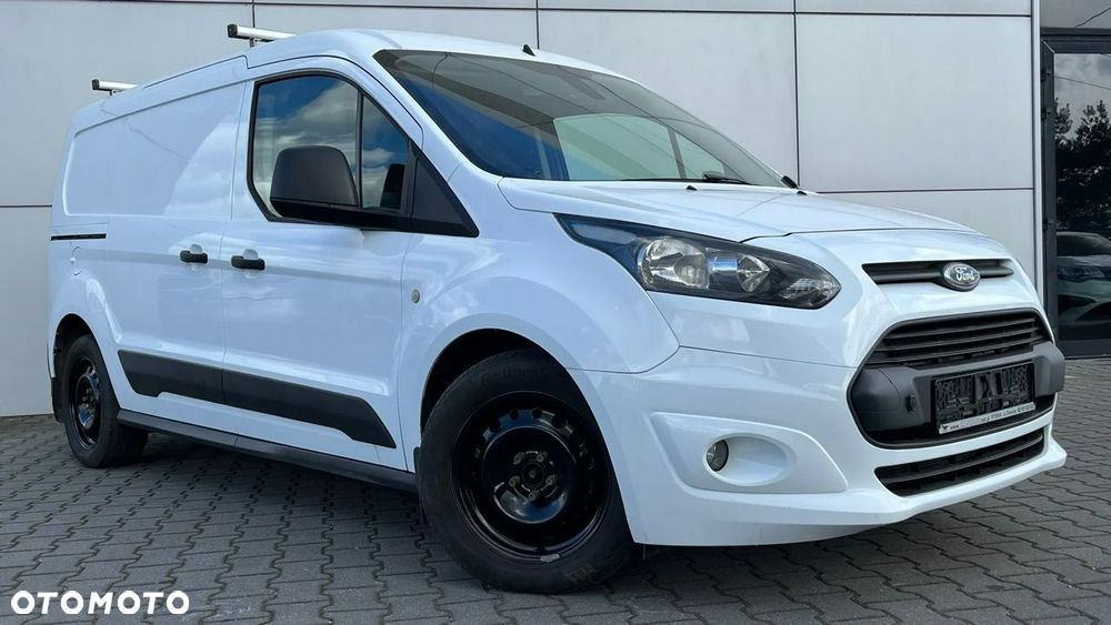 Ford Transit Connect - 6