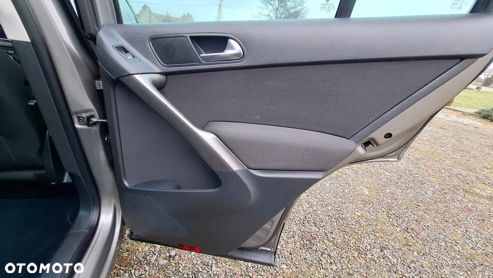 Volkswagen Tiguan 2.0 TDI 4Mot Trend&Fun - 27