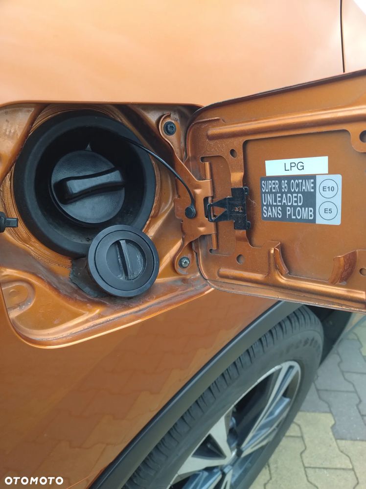 Nissan X-Trail 1.3 DIG-T N-Connecta 2WD DCT - 19