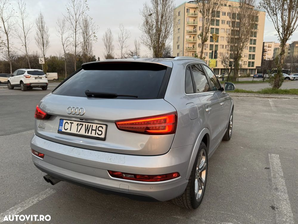 Audi Q3 - 8