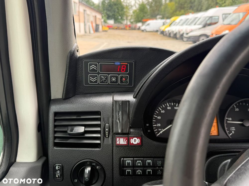 Mercedes-Benz Sprinter City 55 - 10