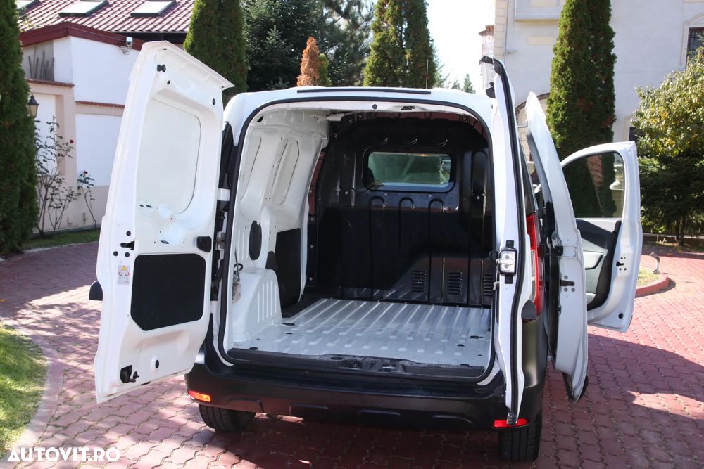 Dacia Dokker 1.5 dCi 90 CP Laureate - 6