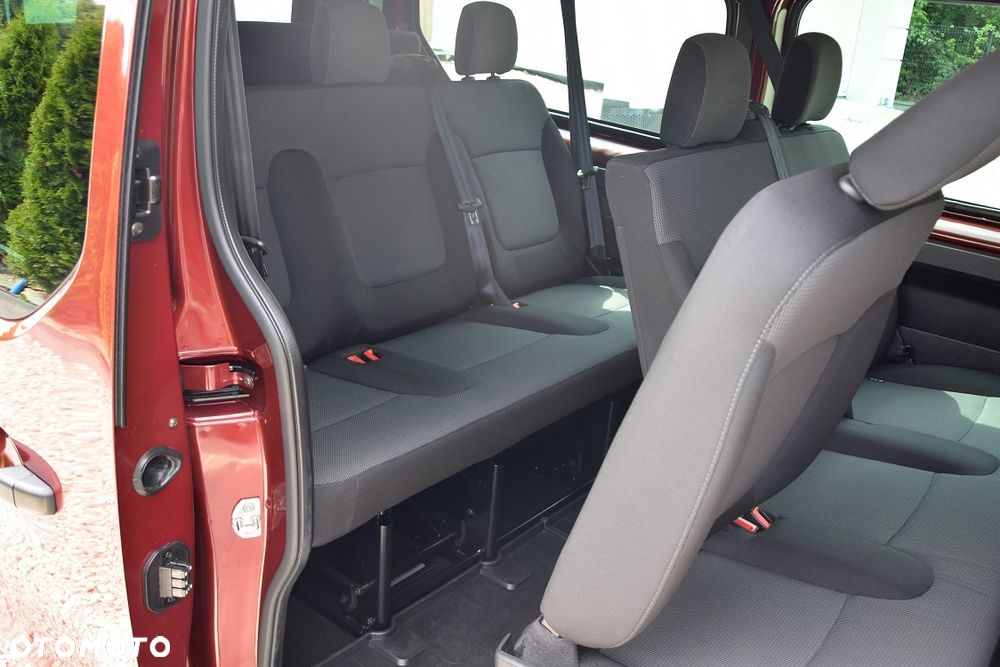 Renault Trafic - 8