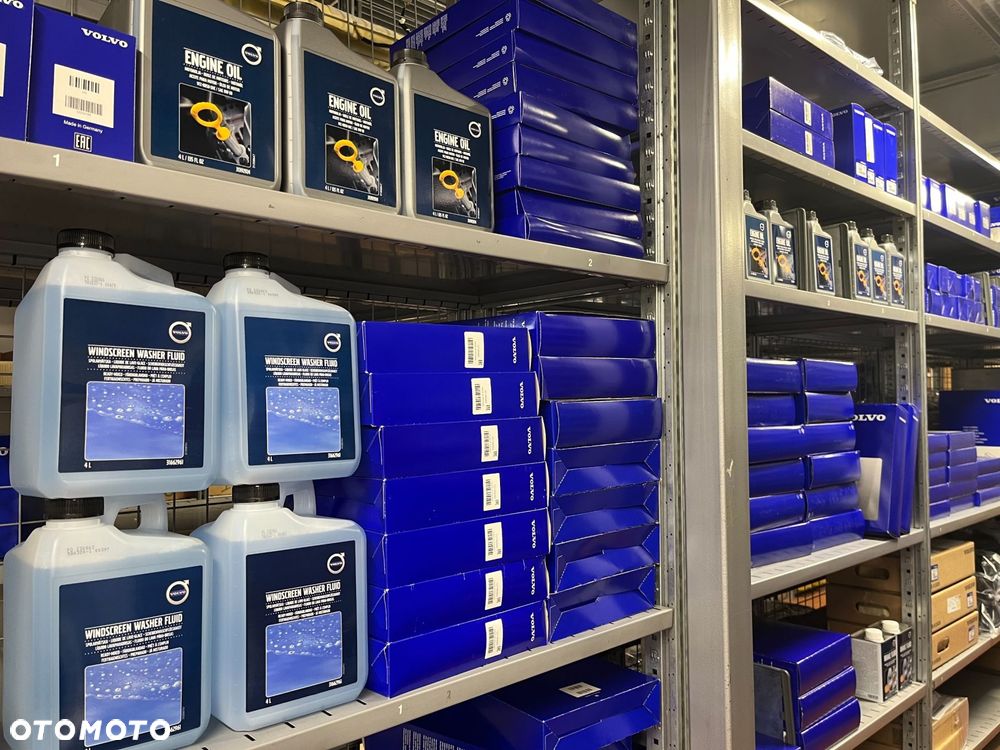 VOLVO S90 V90 V60 V60 XC60 XC90 uszczelka głowicy cylindra OE 32298981 - 4