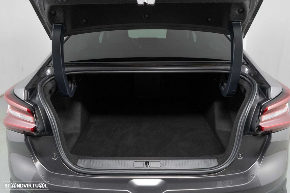 Citroën C4 X 1.2 PureTech Shine Pack EAT8 - 12