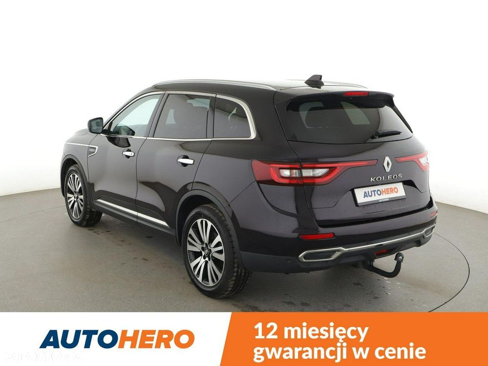 Renault Koleos 2.0 dCi Initiale Paris X-Tronic - 4