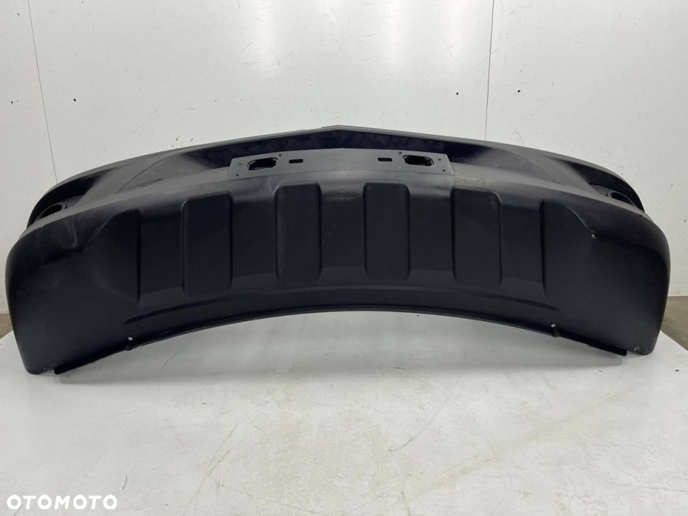 Zderzak przedni Mercedes Sprinter II 2 W906 13-19r. Lift przód A9068801570 - 12