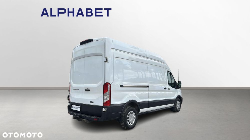 Ford Transit - 5