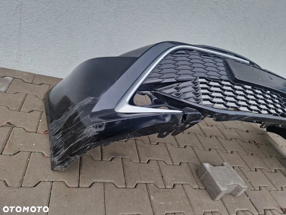 Zderzak Toyota Corolla XII E21 E210 2018 - - 9