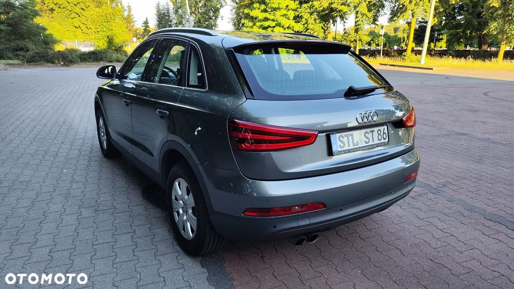 Audi Q3 2.0 TDI - 7