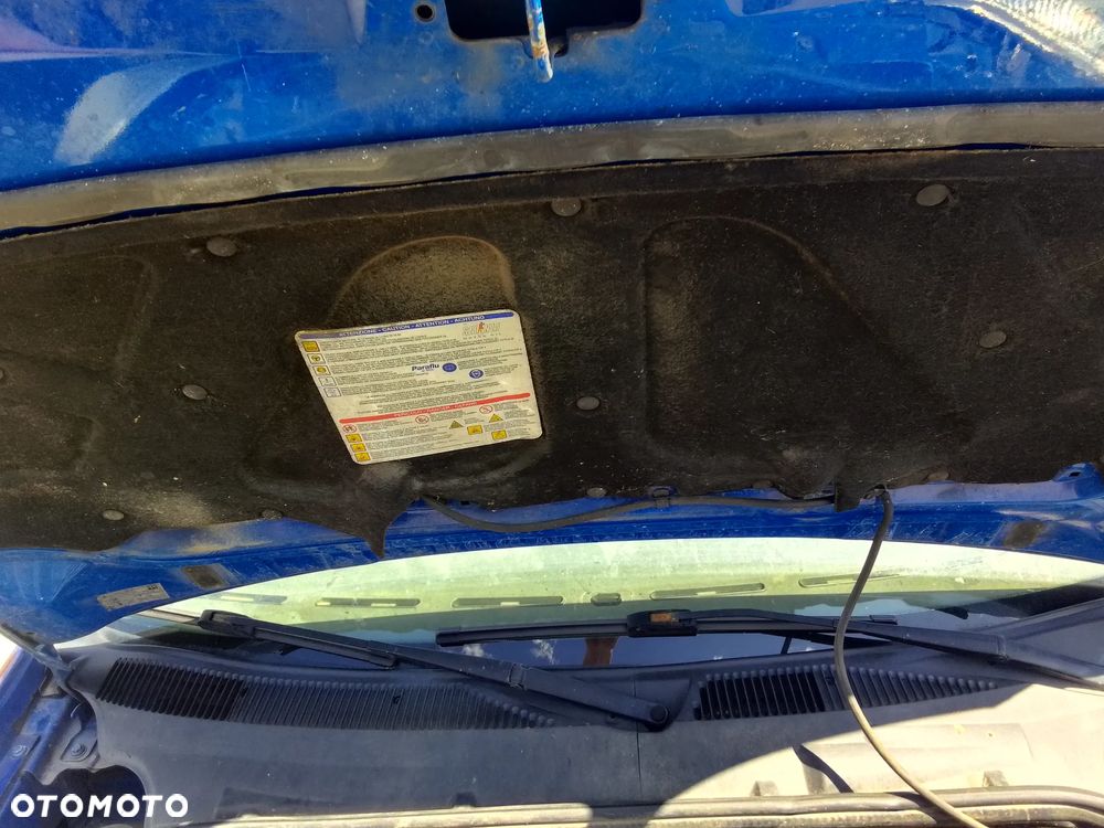 FIAT DOBLO 1.9 JTD 105KM 2008R - CZĘŚCI !!! - 13