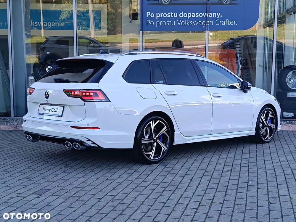 Volkswagen Golf Variant - 3