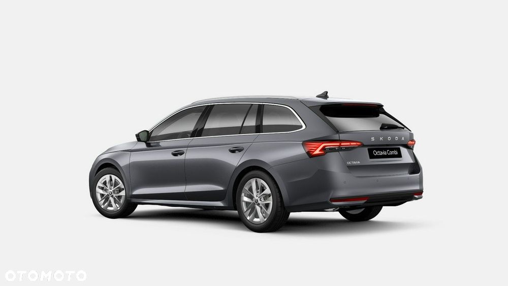 Skoda Octavia - 4