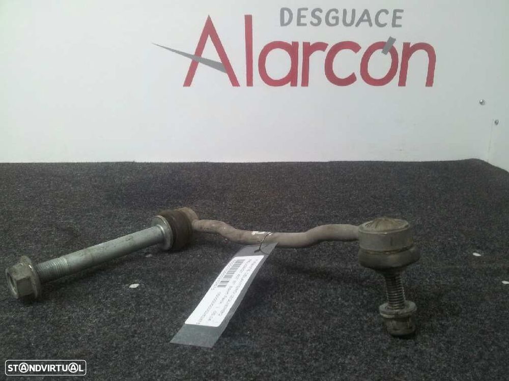 TIRANTE FRENTE ESQUERDO PEUGEOT 407 ST SPORT PACK - 1