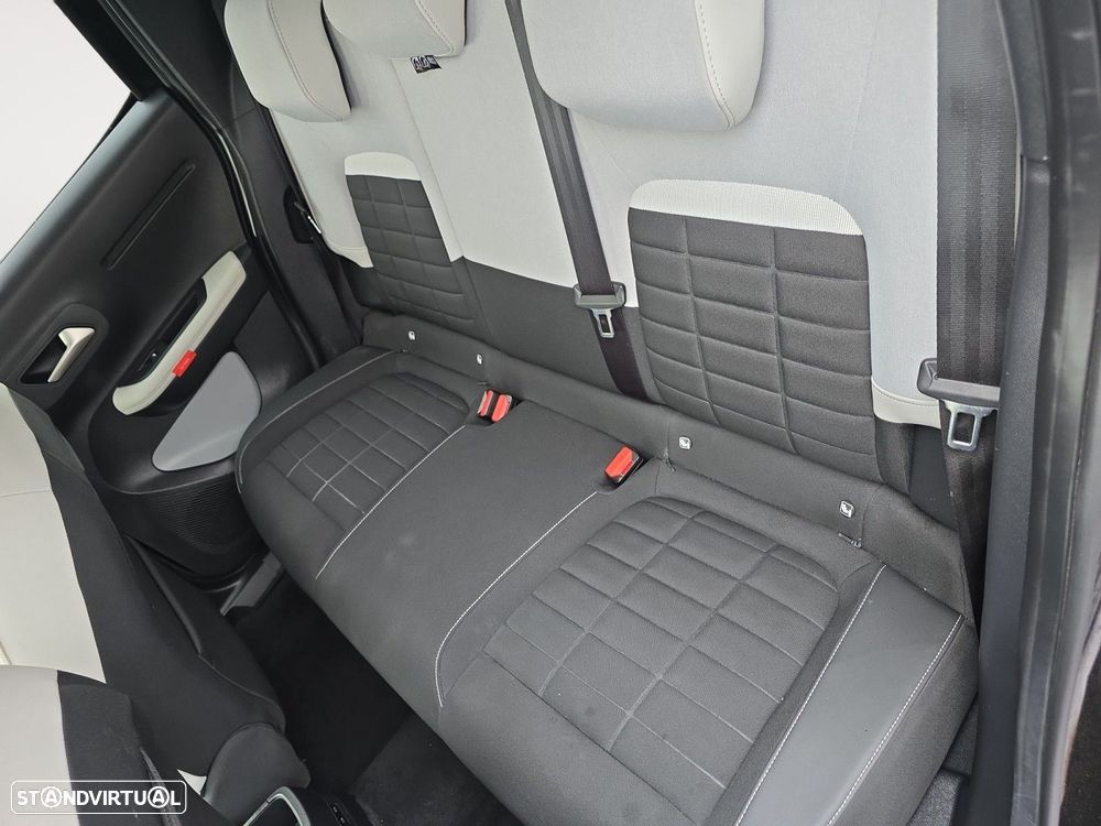 Citroën C3 1.2 PureTech Max - 13