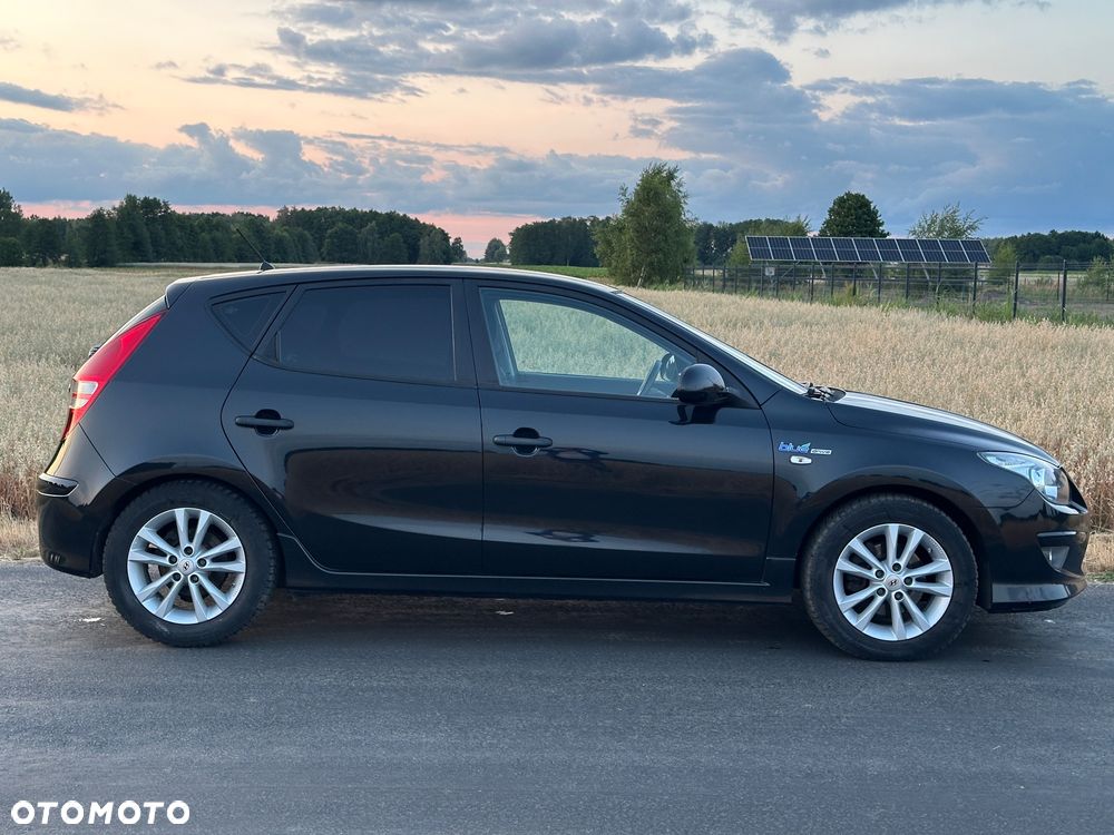 Hyundai i30 1.4 Blue Comfort - 3