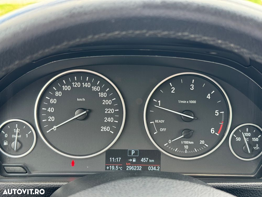 BMW Seria 3 - 15