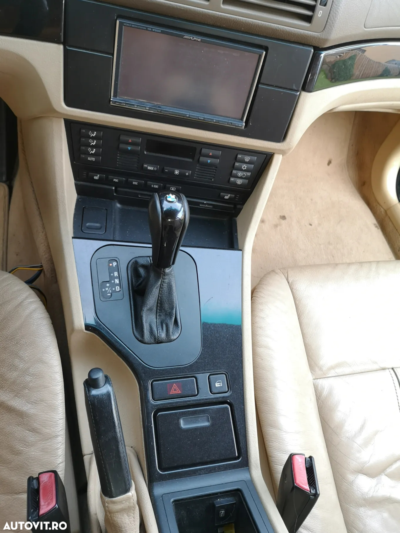 BMW Seria 5 530iA - 14