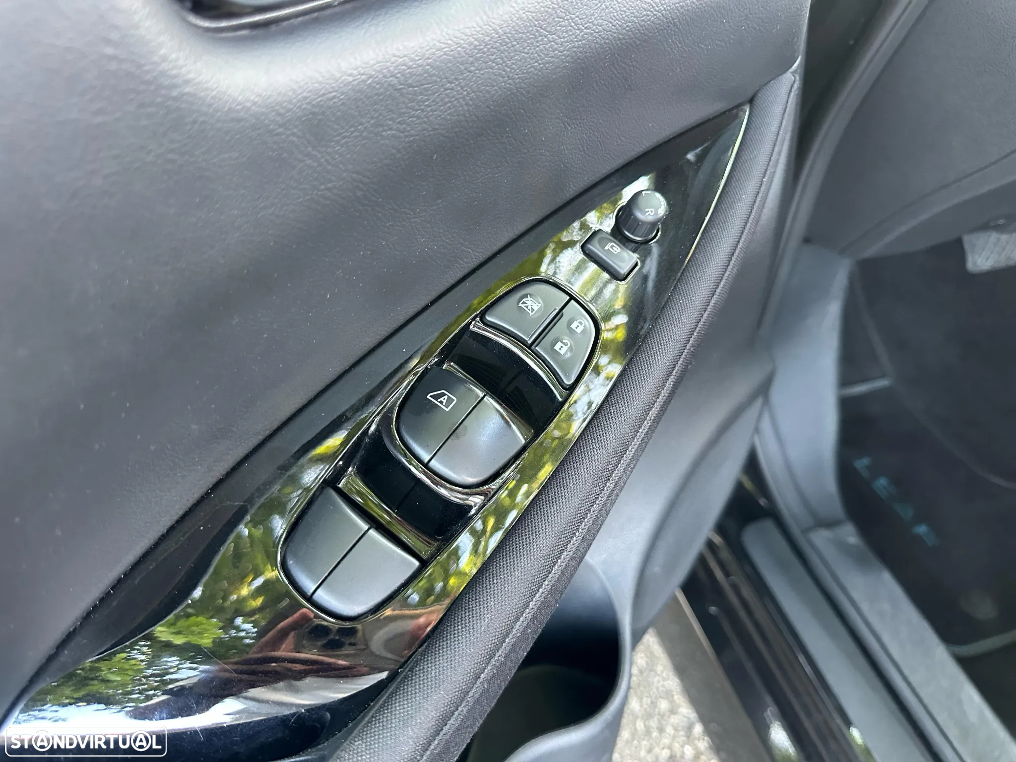 Nissan Leaf Tekna Two Tone+ProPilot Park - 21
