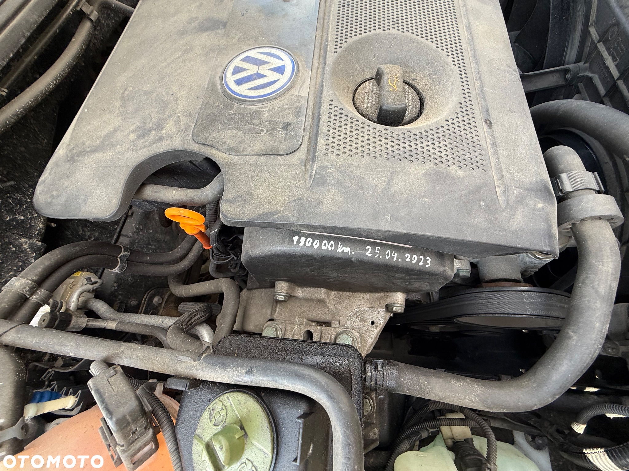 Volkswagen Golf - 12