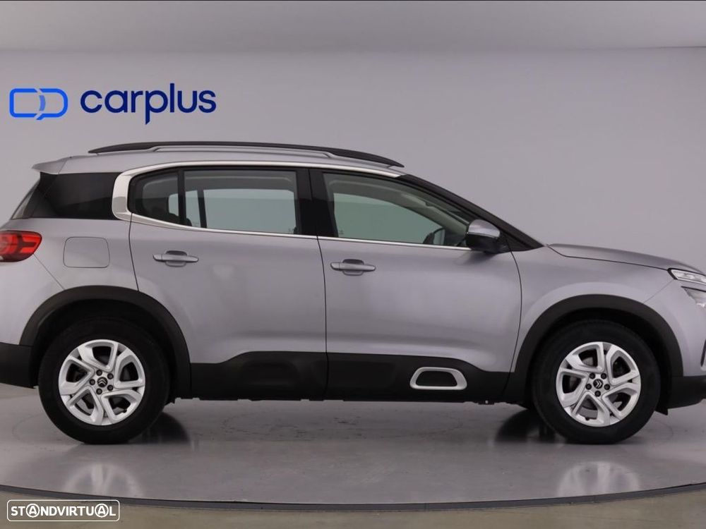 Citroën C5 Aircross 1.5 BlueHDi Feel - 8