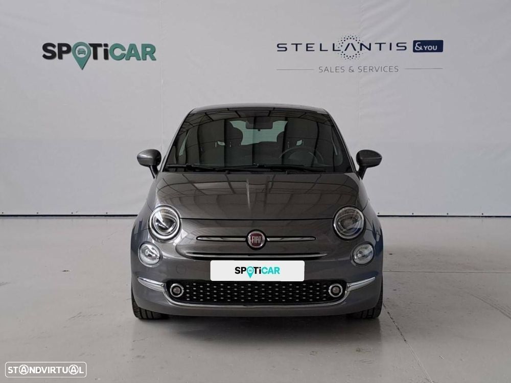 Fiat 500 1.0 Hybrid - 2