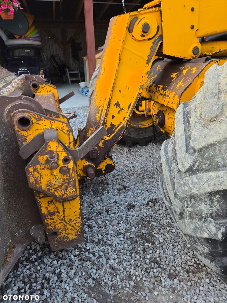 JCB 526 S - 6