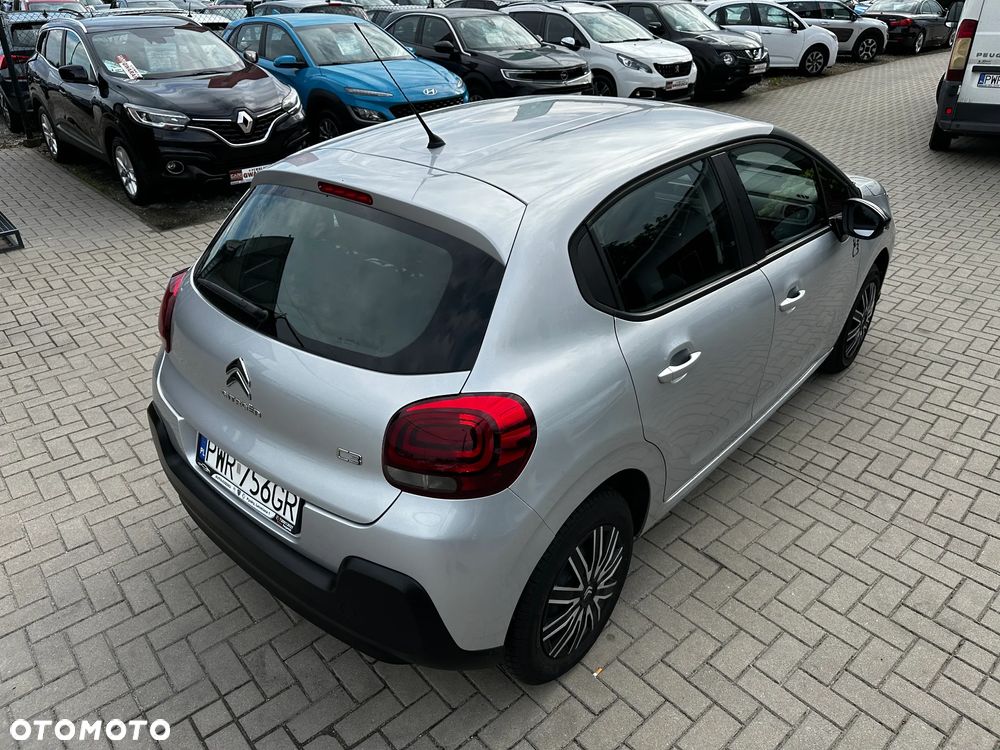 Citroën C3 - 32