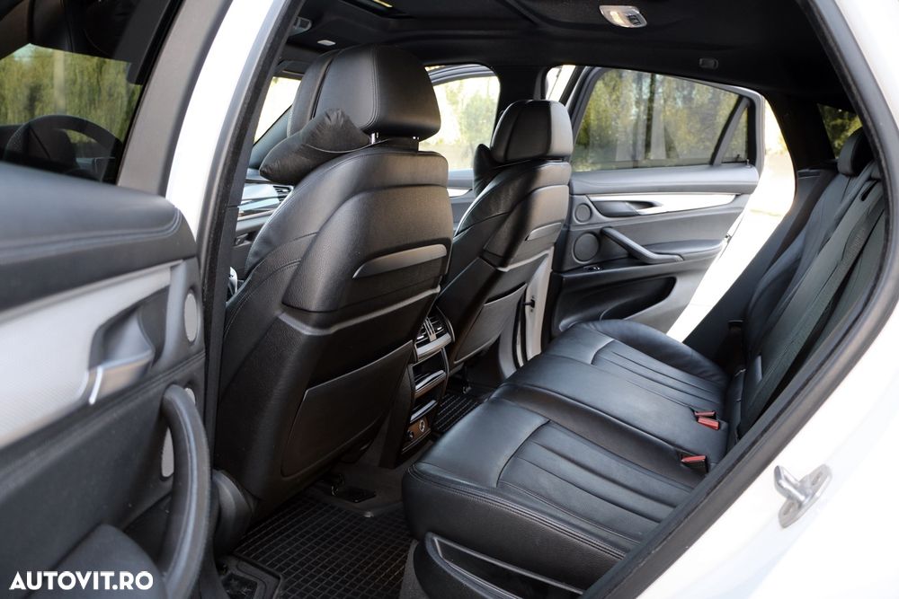 BMW X6 - 20