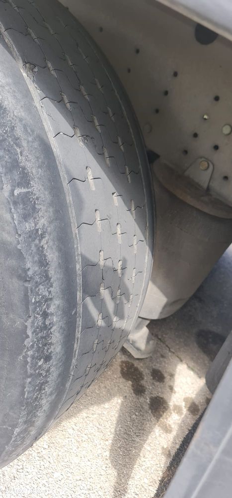 Schmitz Cargobull - 15