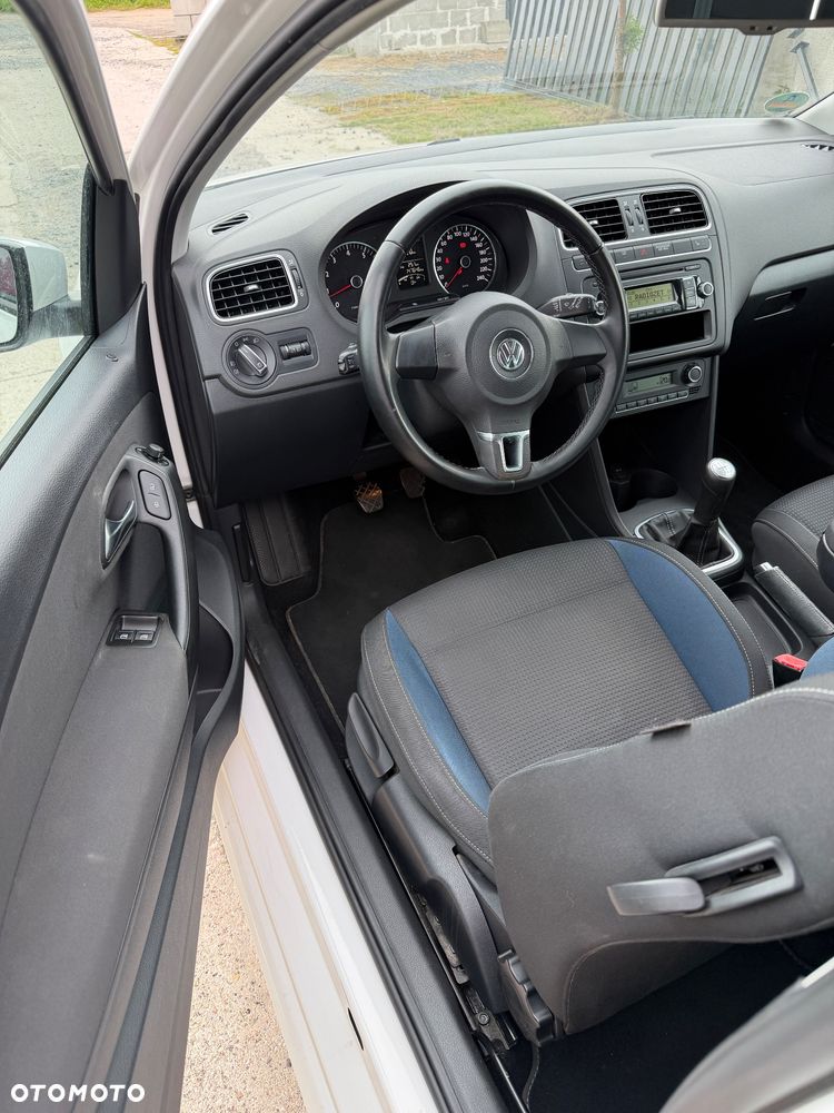 Volkswagen Polo 1.2 TSI Style - 13