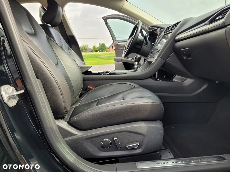 Ford Mondeo Turnier 1.5 TDCi Start-Stopp Business Edition - 35