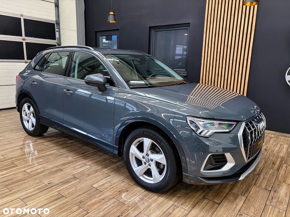 Audi Q3 35 TFSI S tronic - 5