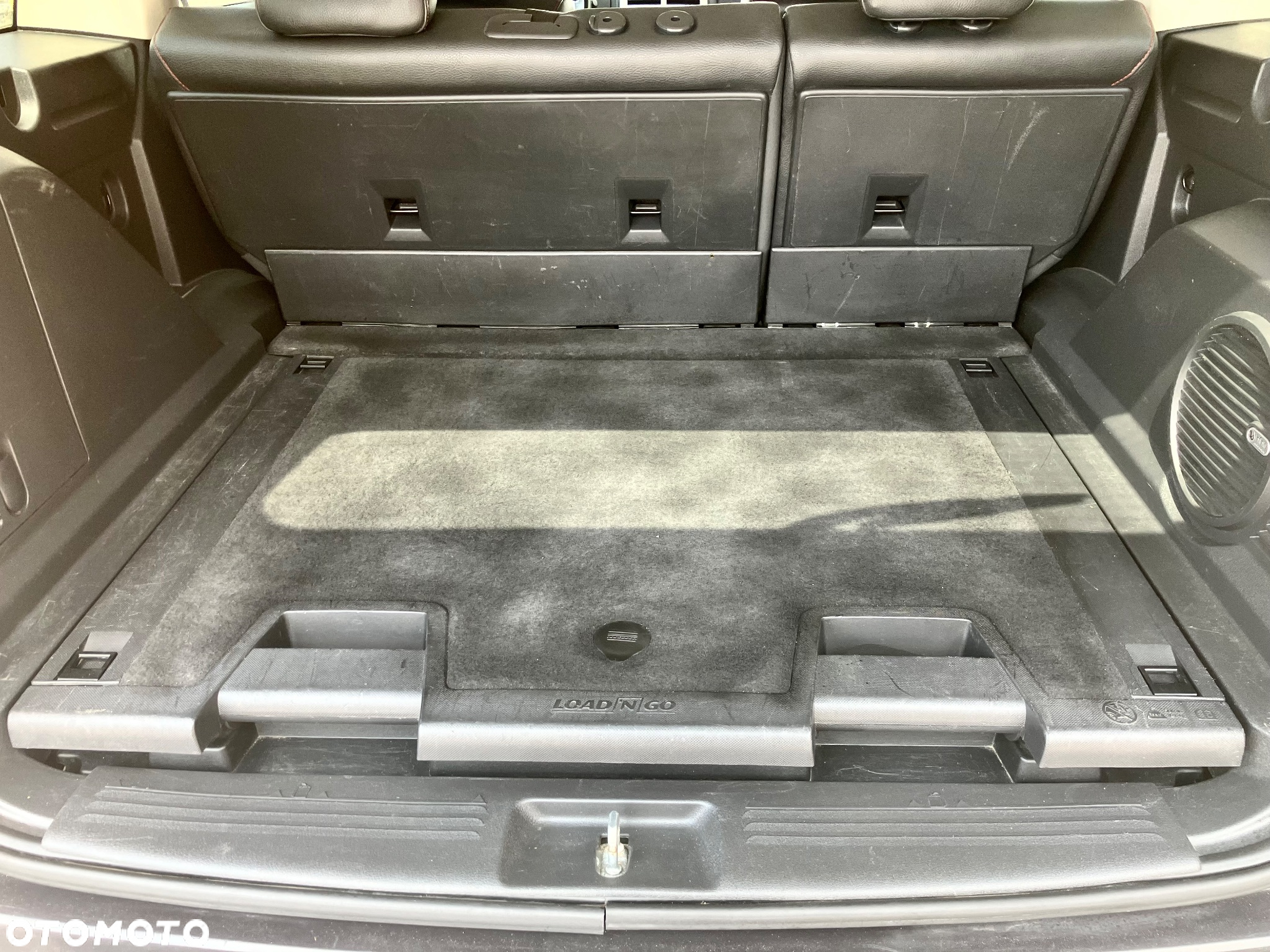 Dodge Nitro 2.8 CRD DPF Automatik R/T - 26