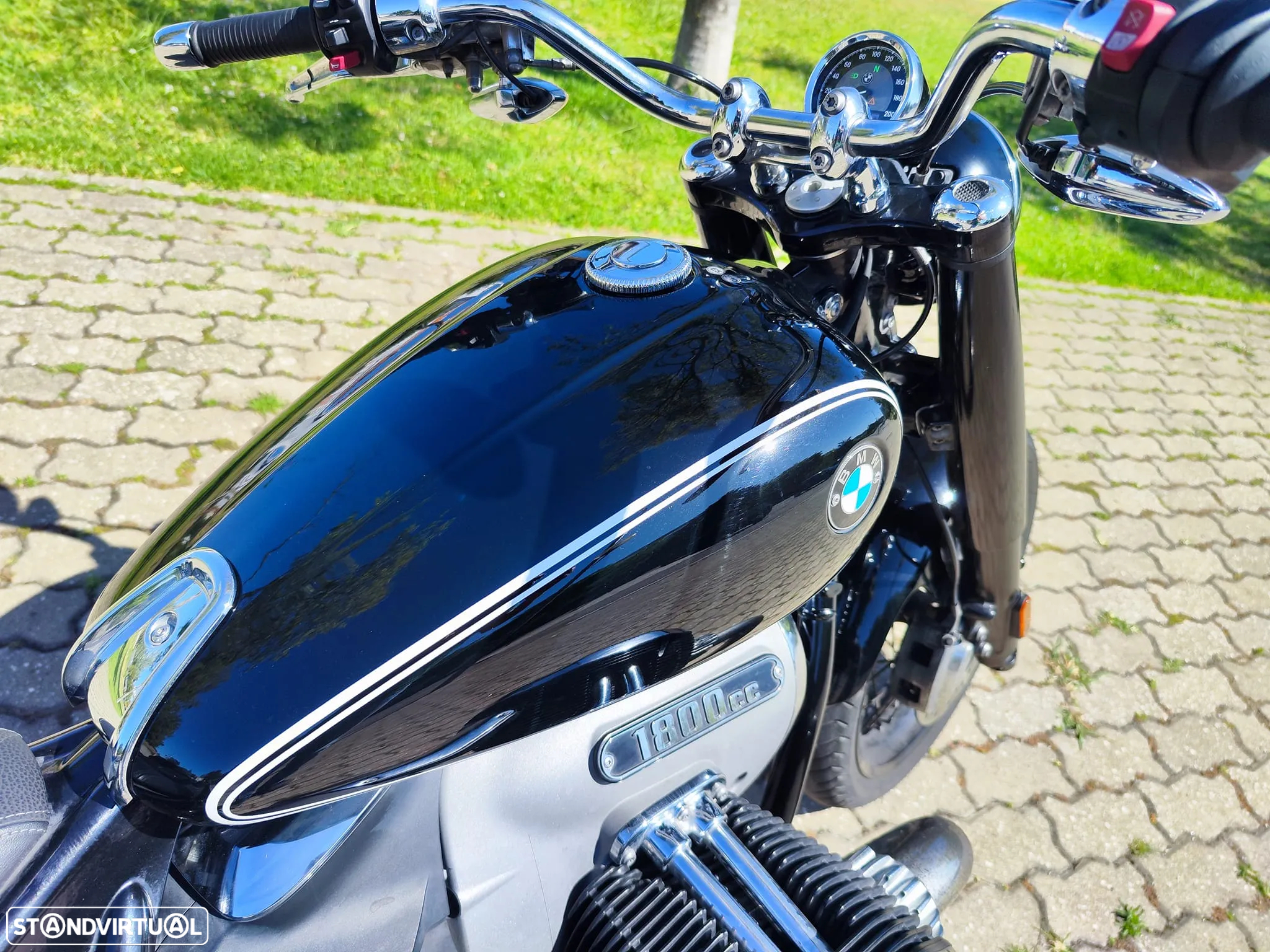 BMW R 18 First Edition - 5
